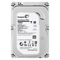  HD Seagate ...
