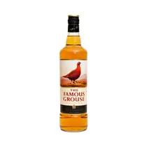 Whisky Famous Grouse 8 Años 1LITRO