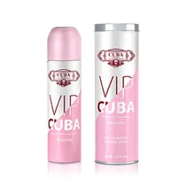 Perfume Cuba Vip Feminino Eau de Parfum 100ML