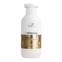 Wella Oil Reflections Shampoo 250ML