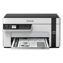 Impressora Epson Ecotank M2120 Multifuncional Wireless Bivolt