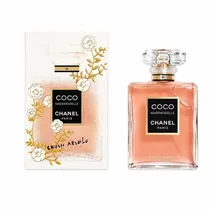Perfume Chan...