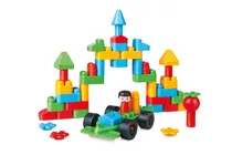 Poly M Juego...