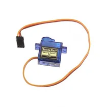 Servo SG-90...