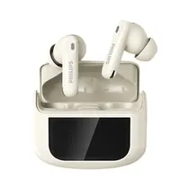 Auricular Philips TAT3020WT BT White