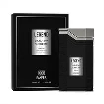  Perfume Emp...