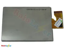 CM LCD Olymp...