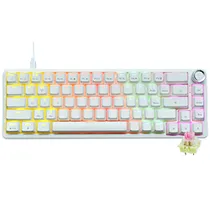 Teclado Game...