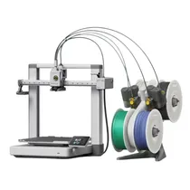 Impressora 3D Bambu Lab A1 Combo PF002-A+SA005