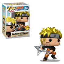  Funko Chase...