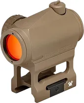 Red Dot Vort...