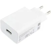 Carregador Xiaomi 22.5W USB-A Sem Cabo - Branco (BHR7757EU)