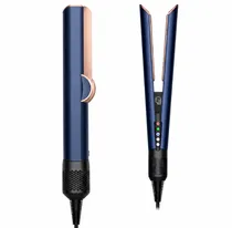 Abc Alisador A3008 220V Azul
