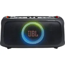 Caixa de Som JBL Party Box On The Go Essencial USB