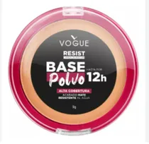  Vogue Base ...