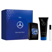  Mercedes-Be...