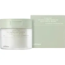 Almofada Facial Celimax Ji Woo Gae Cica Bha Blemish - 60 Unidades