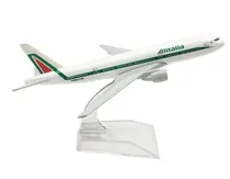 Aircraft Mod...