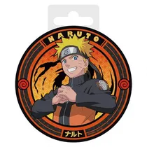 Abystyle Naruto Ceramic Coasters 1836