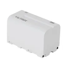 Bateria Viltrox NP-F750 4400MAH Type-C