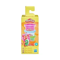 Masa de Moldear Zoo Mini Pack Hasbro Play Doh F71725