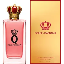 Perfume Dolce & Gabbana Q Edp Intense - Feminino 100ML