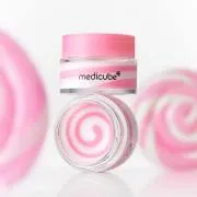 Mascarilla Labial Medicube PDRN Lip Sleeping Mask de 10 G