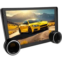 Central Multimídia Adak IPLAY8SB-10464 - Universal - 4/64GB - Bluetooth/Wi-Fi - 10"