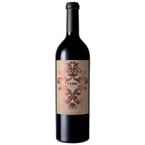 Vino Lorenzo de Agrelo Fede Malbec 2018 - 750ML