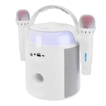 Karaokê Midi Pro MDP 30W - 2030 - Branco