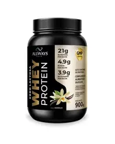  Whey Protei...
