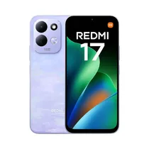Celular Xiaomi Redmi 17 6GB Ram 256GB Purple