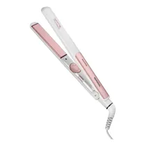 Mondial Alisador P-50 Bivolt White Rose