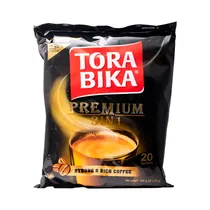 Café Torabik...