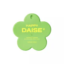 Perfume Daise Body Mist Happy Grape & Amber Feminino - 100ML