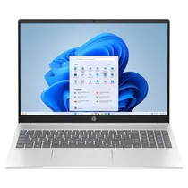 Notebook HP Omnibook 5 16-AG1070WM Ryzen Ai 7 350APU 16/512GB Silver