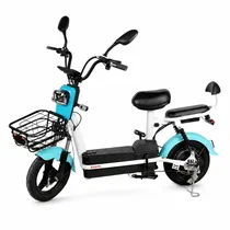  Moto Elétri...