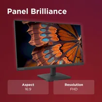  Monitor 27"...