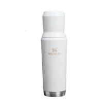 Termo Stanley Ideal Mate System 800ML Hammertone Frost