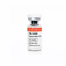 Peptideo Pepscience TB 500 10MG
