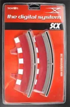  SCX Track I...