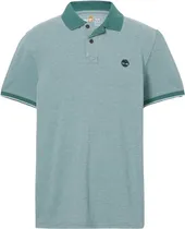  Camisa Polo...