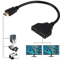Adaptador Du...