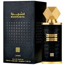 Perfume Lattafa Mashrabya - Edp 100ML