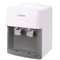Bebedouro Coby CY1401-WD01 Quente/Frio 220V/50HZ