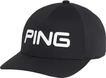  Boné Ping P...