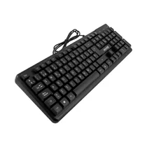 Teclado Con ...