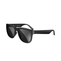 Óculos Inteligente Smart Xo Lentes E6 Audio Sunglasses - Preto