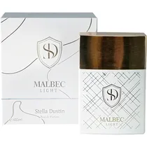 Stella Dustin Perfume Malbec Light Eau de Parfum 100ML
