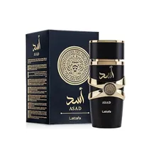 Perfume Masc...